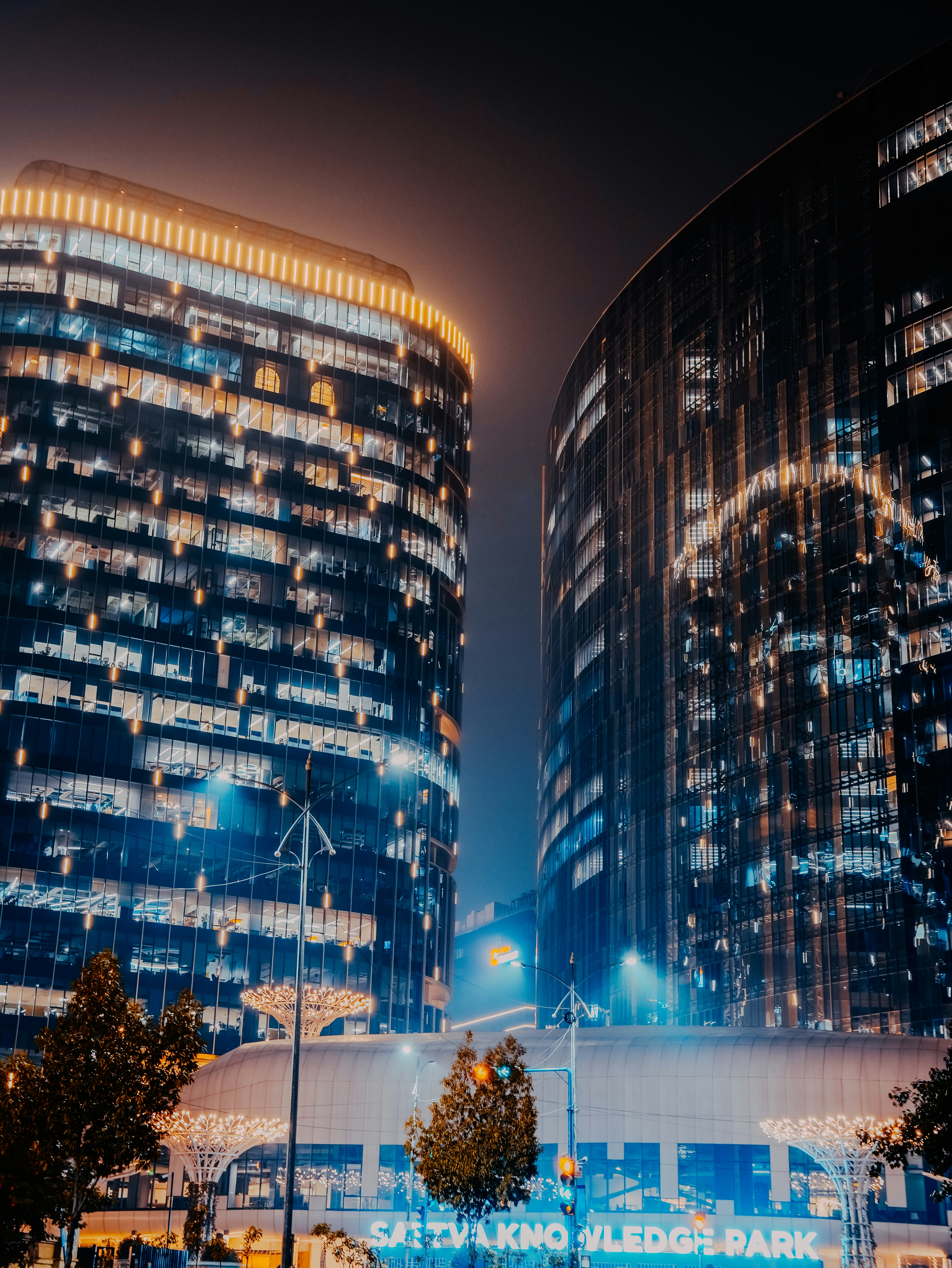 Luxury Residential Development